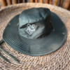 Umbrella Thorn Safari Hat - Olive