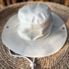 Umbrella Thorn Safari Hat - Stone