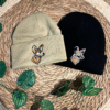 Wild Dog Beanie